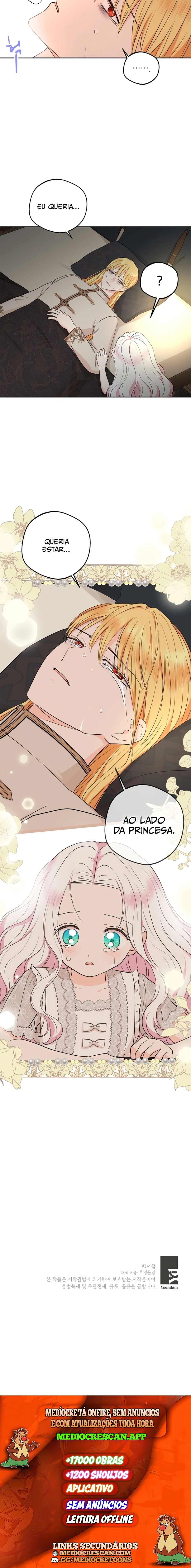 Sobrevivendo Como uma Princesa Ilegítima Capítulo 81 Página 30