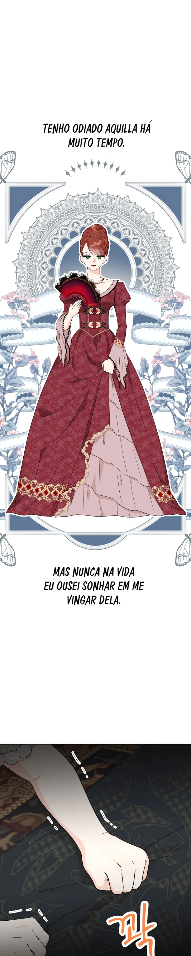 Sobrevivendo Como uma Princesa Ilegítima Capítulo 81 Página 9