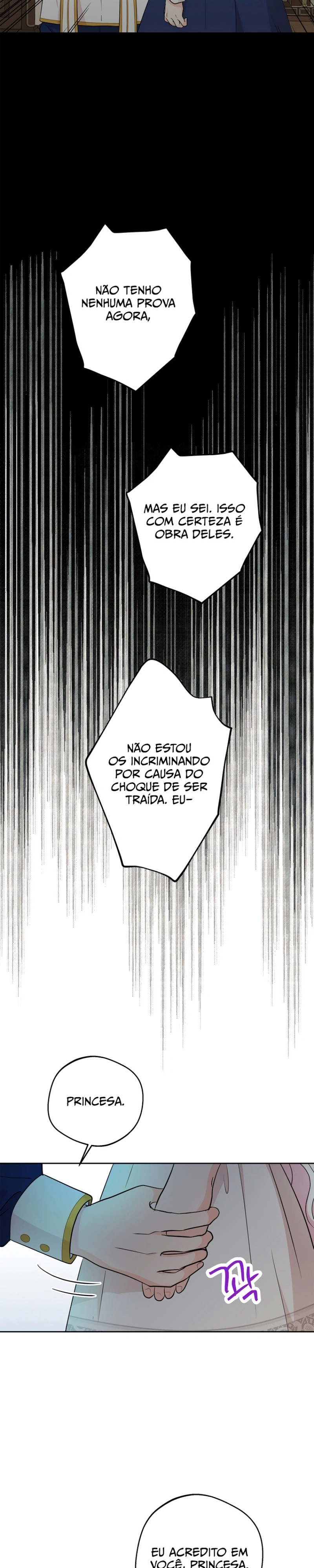 Sobrevivendo Como uma Princesa Ilegítima Capítulo 82 Página 12