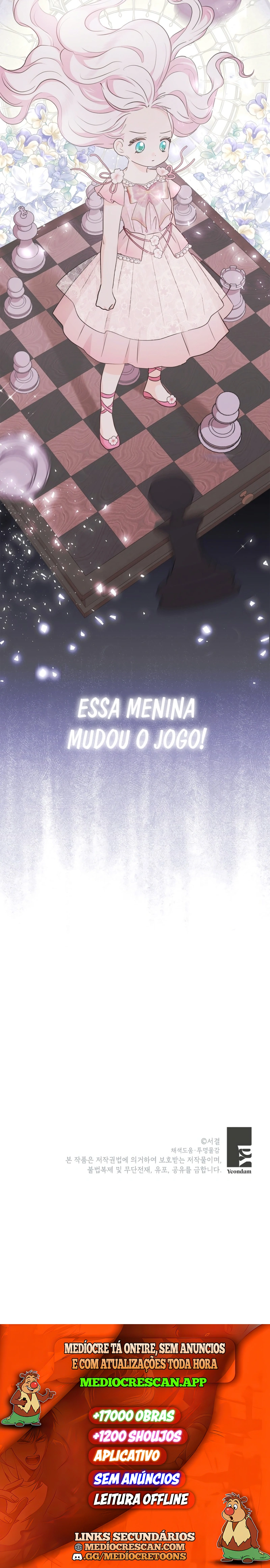 Sobrevivendo Como uma Princesa Ilegítima Capítulo 83 Página 30