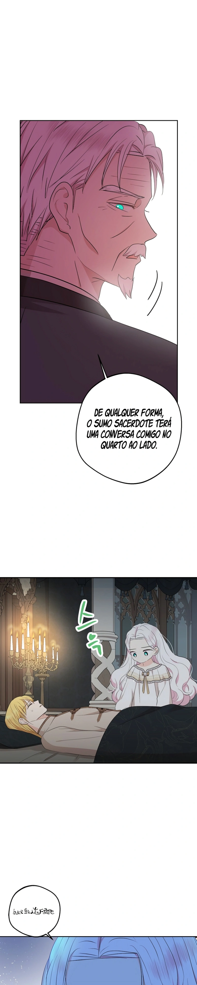 Sobrevivendo Como uma Princesa Ilegítima Capítulo 84 Página 11