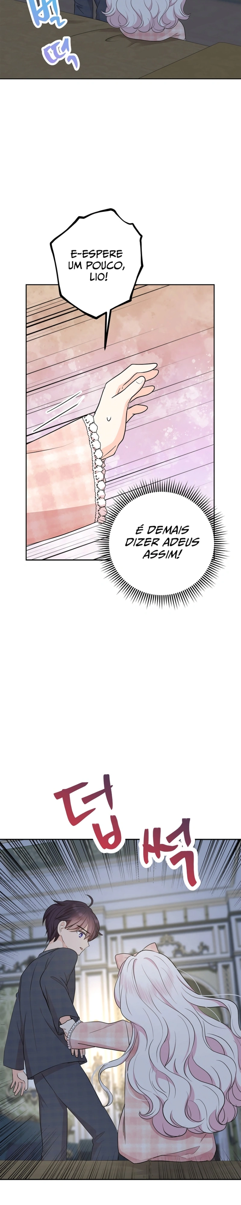 Sobrevivendo Como uma Princesa Ilegítima Capítulo 85 Página 16
