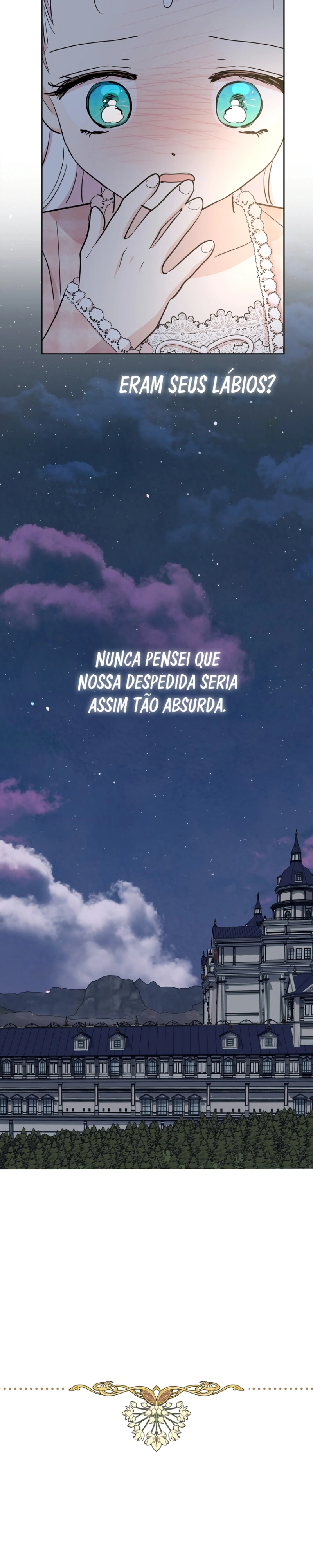 Sobrevivendo Como uma Princesa Ilegítima Capítulo 85 Página 22