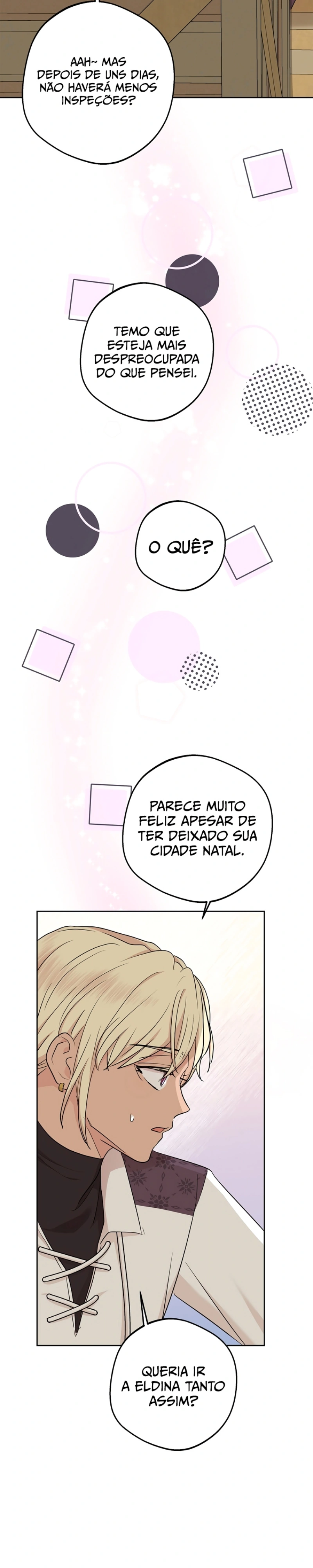 Sobrevivendo Como uma Princesa Ilegítima Capítulo 86 Página 28