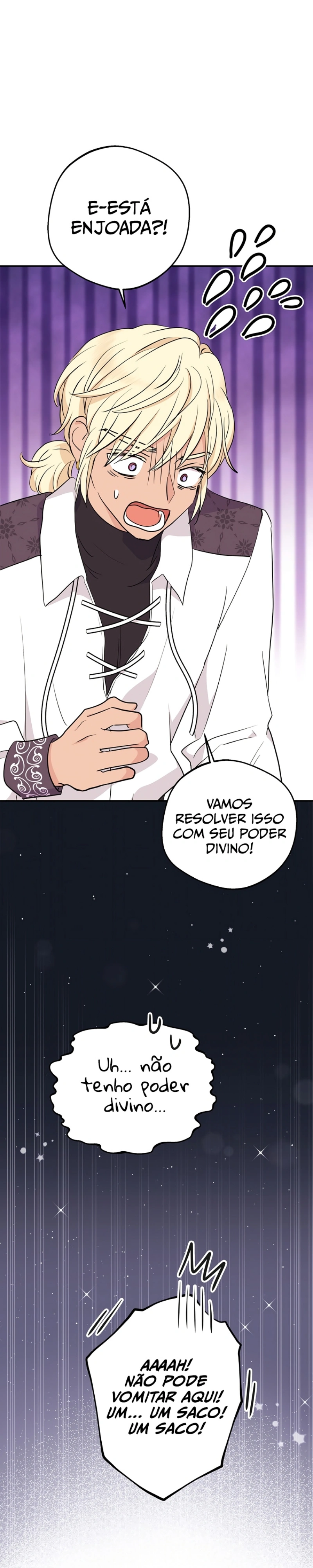 Sobrevivendo Como uma Princesa Ilegítima Capítulo 87 Página 15