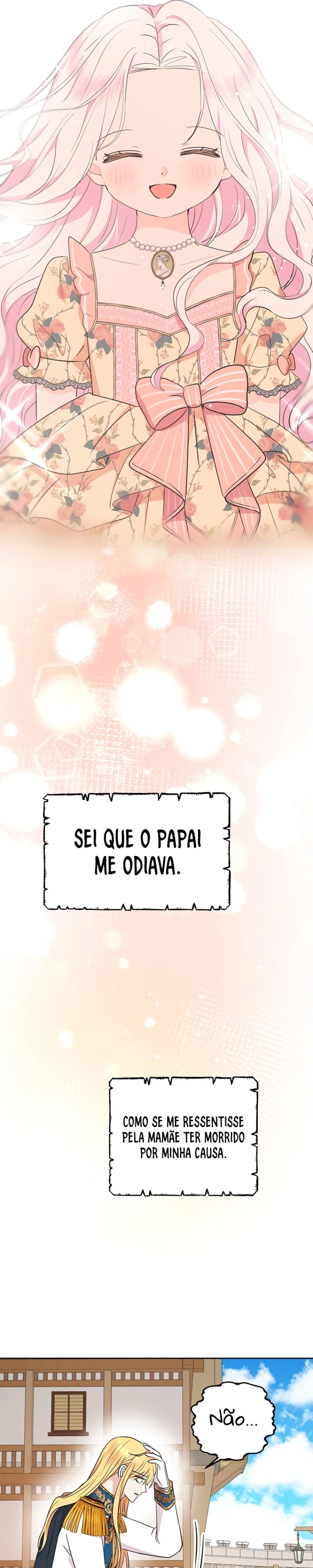 Sobrevivendo Como uma Princesa Ilegítima Capítulo 87 Página 22