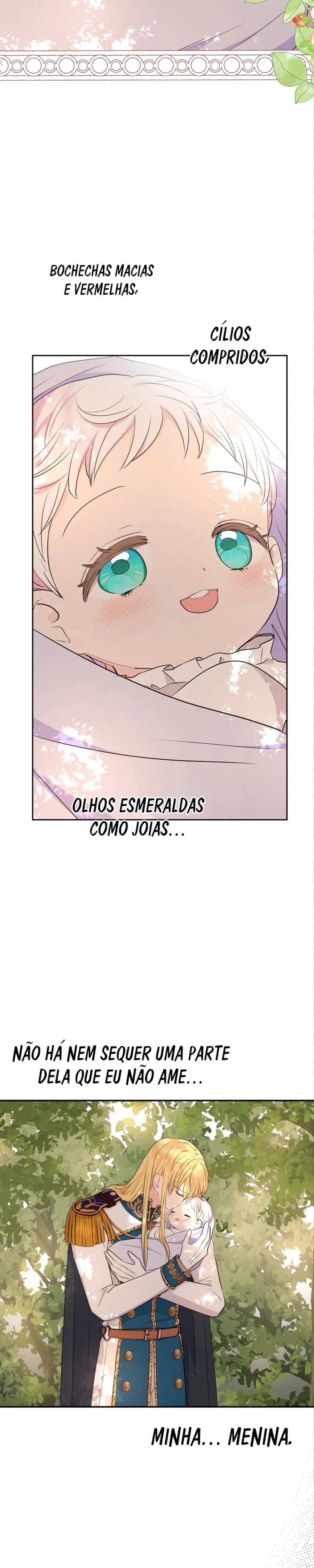 Sobrevivendo Como uma Princesa Ilegítima Capítulo 88 Página 14