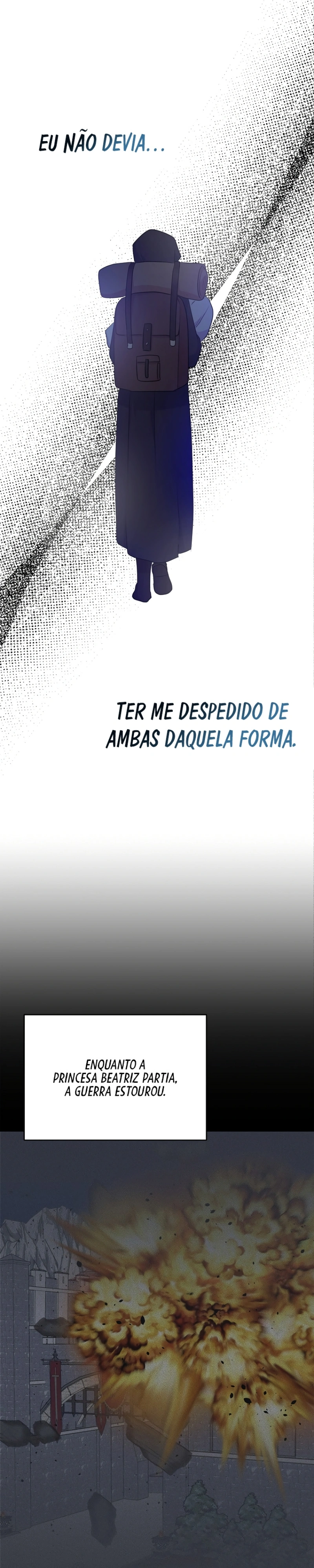 Sobrevivendo Como uma Princesa Ilegítima Capítulo 88 Página 15