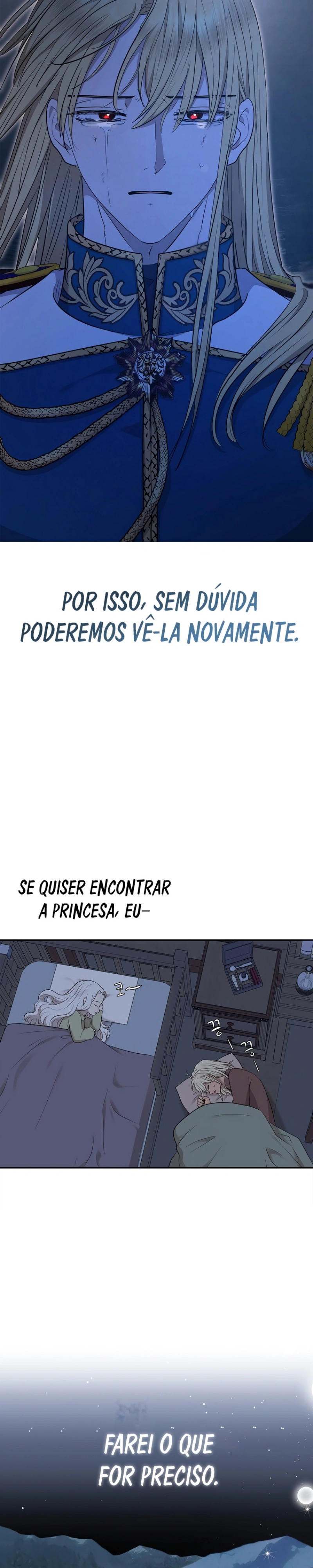 Sobrevivendo Como uma Princesa Ilegítima Capítulo 88 Página 25