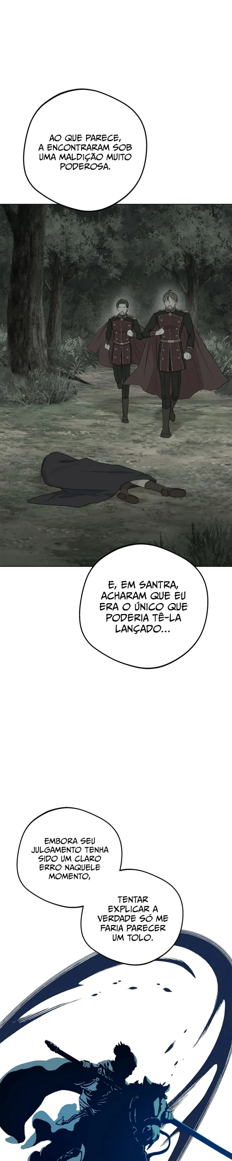 Sobrevivendo Como uma Princesa Ilegítima Capítulo 90 Página 9