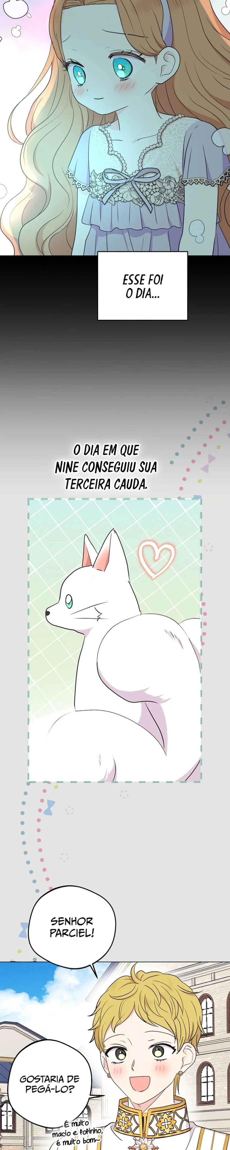 Sobrevivendo Como uma Princesa Ilegítima Capítulo 92 Página 18