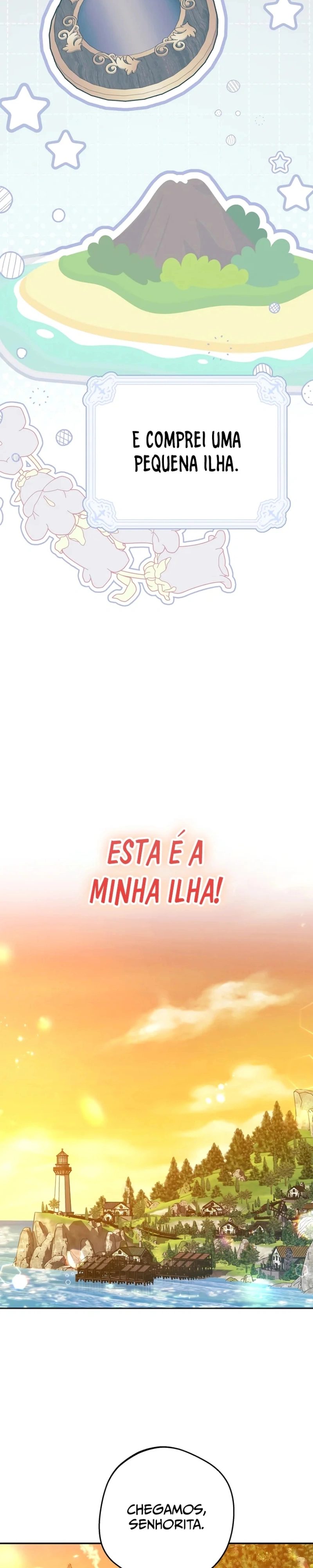 Sobrevivendo Como uma Princesa Ilegítima Capítulo 92 Página 7