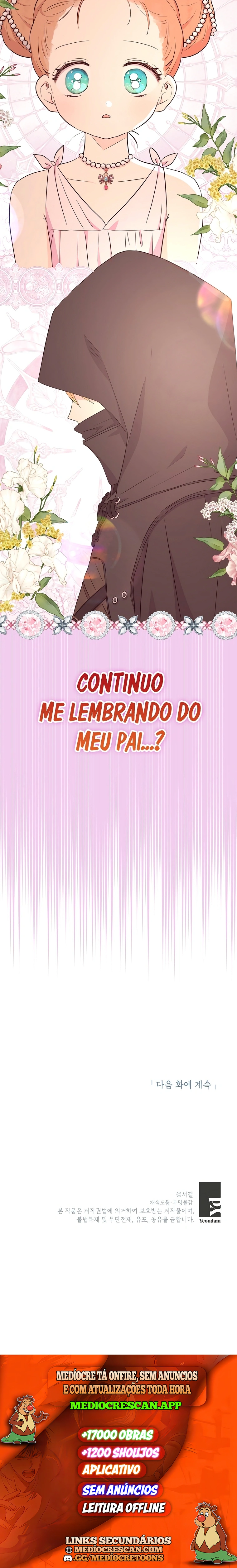 Sobrevivendo Como uma Princesa Ilegítima Capítulo 94 Página 30