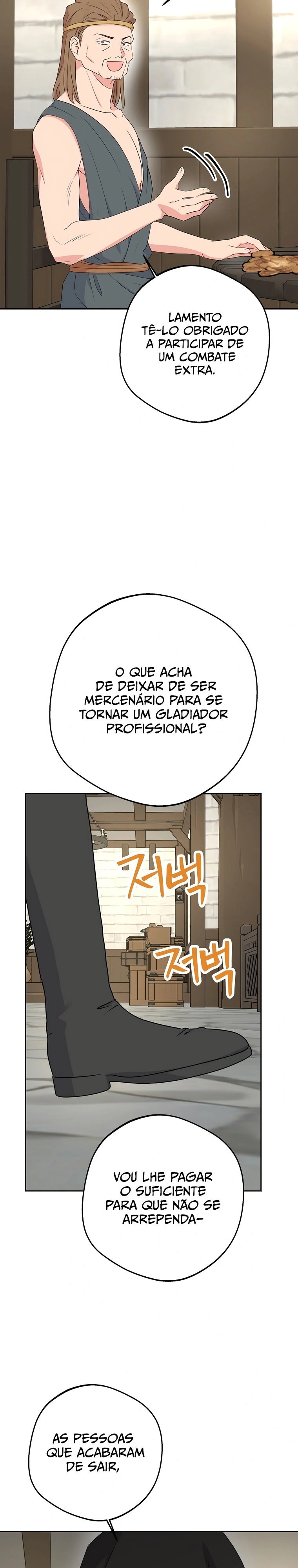 Sobrevivendo Como uma Princesa Ilegítima Capítulo 95 Página 13