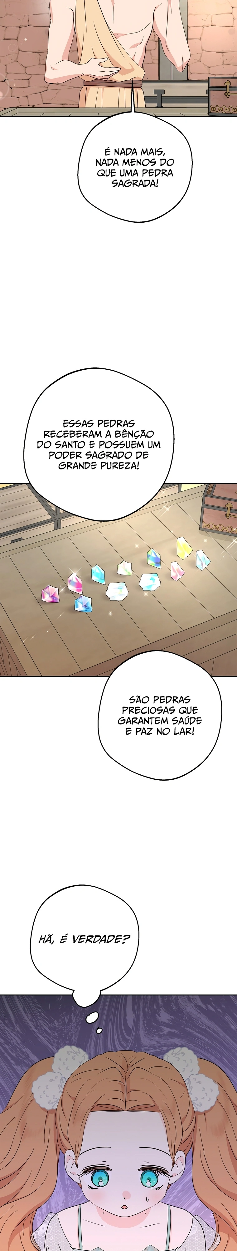 Sobrevivendo Como uma Princesa Ilegítima Capítulo 95 Página 25