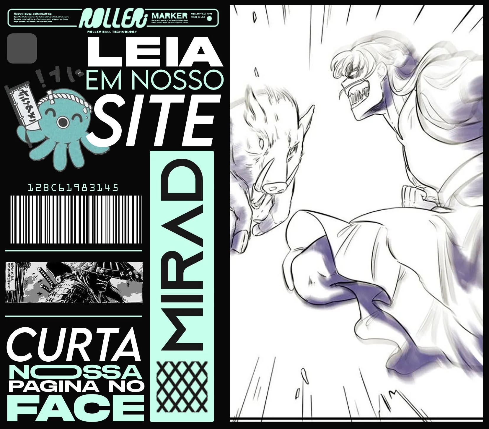 Sobrevivendo em um Harém Capítulo 3 Página 16