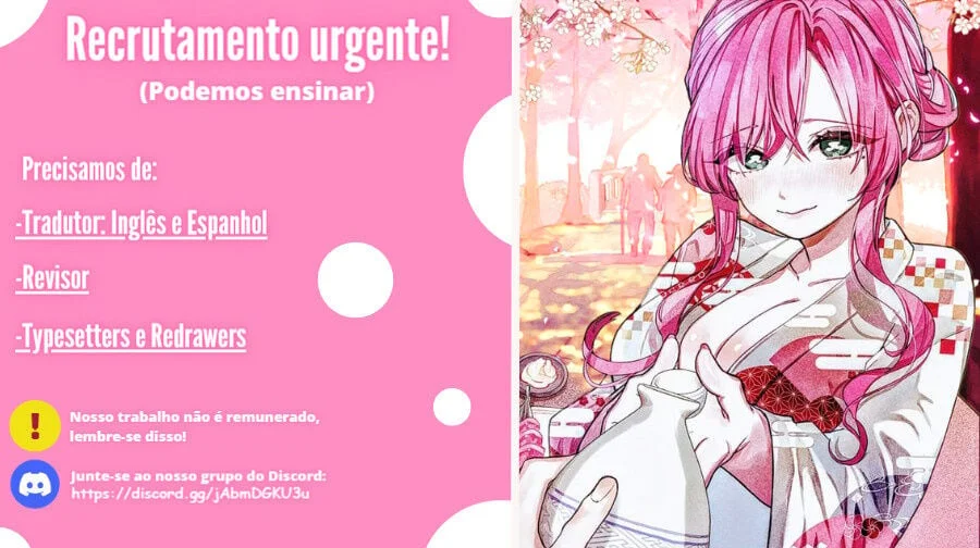 Sobrevivendo em um Harém Capítulo 8 Página 17