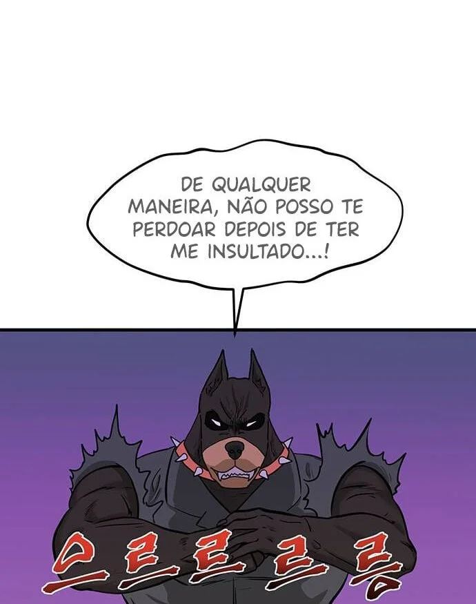 Sobrevivendo em um Harém Capítulo 8 Página 9