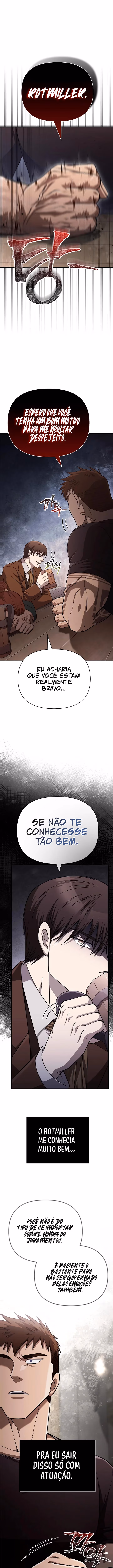 Sobrevivendo no Jogo como um Bárbaro Capítulo 101 Página 2