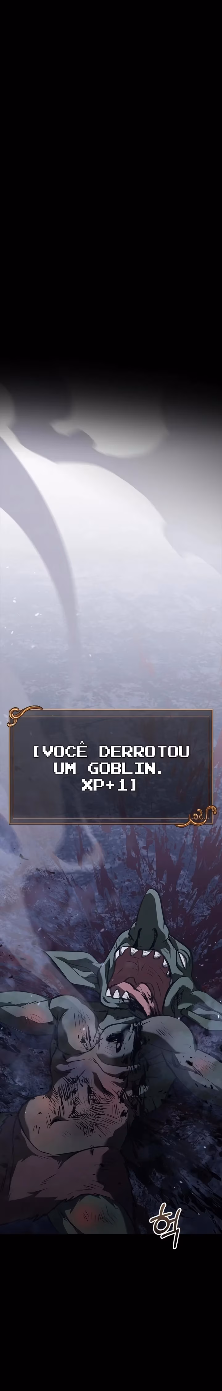 Sobrevivendo no Jogo como um Bárbaro Capítulo 3 Página 42