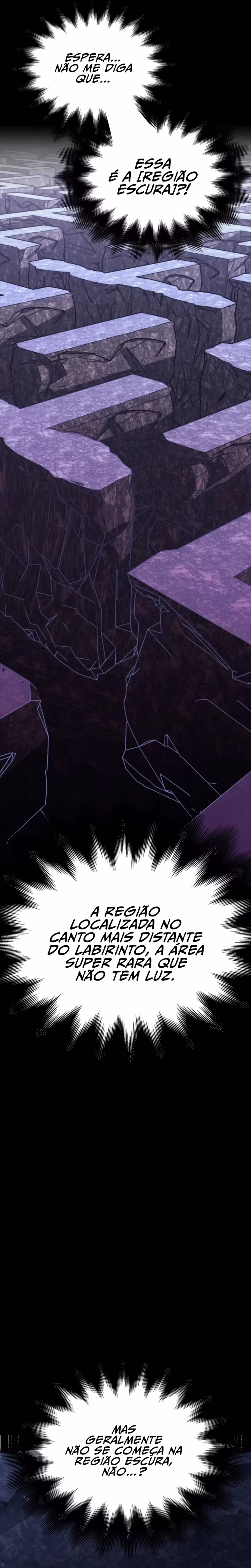 Sobrevivendo no Jogo como um Bárbaro Capítulo 3 Página 6