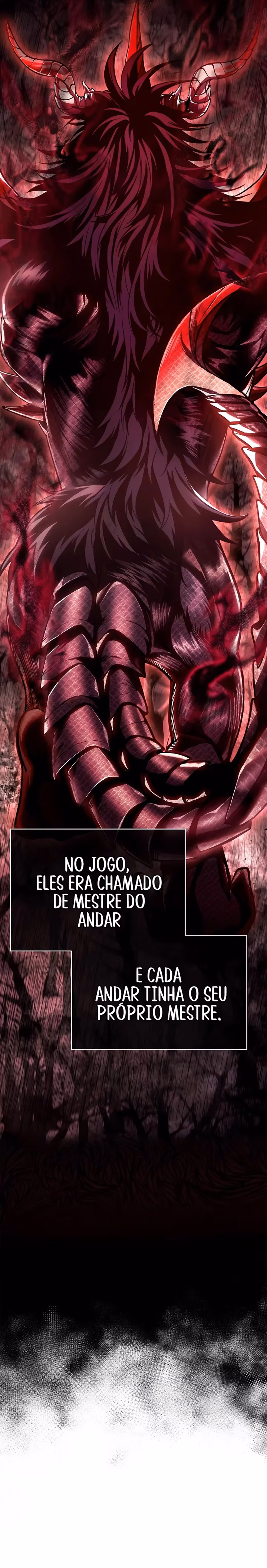Sobrevivendo no Jogo como um Bárbaro Capítulo 49 Página 2