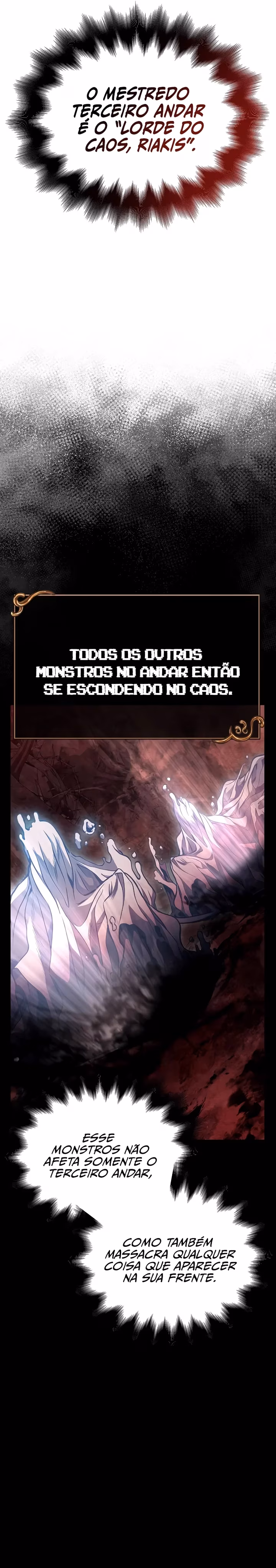 Sobrevivendo no Jogo como um Bárbaro Capítulo 49 Página 4