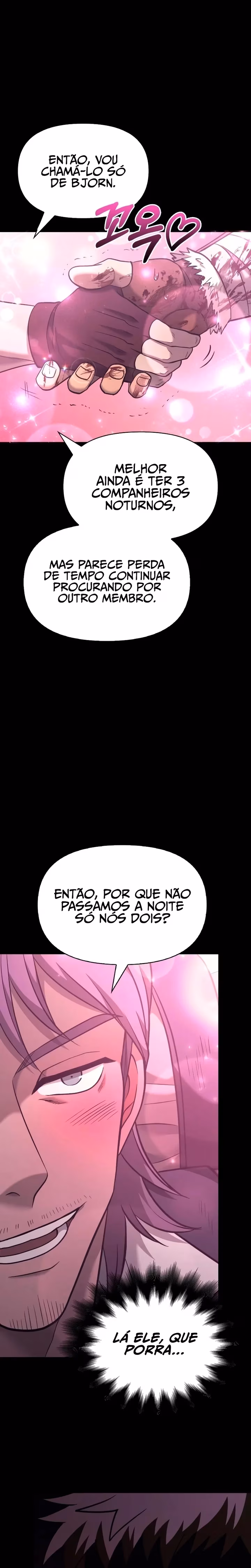 Sobrevivendo no Jogo como um Bárbaro Capítulo 5 Página 30