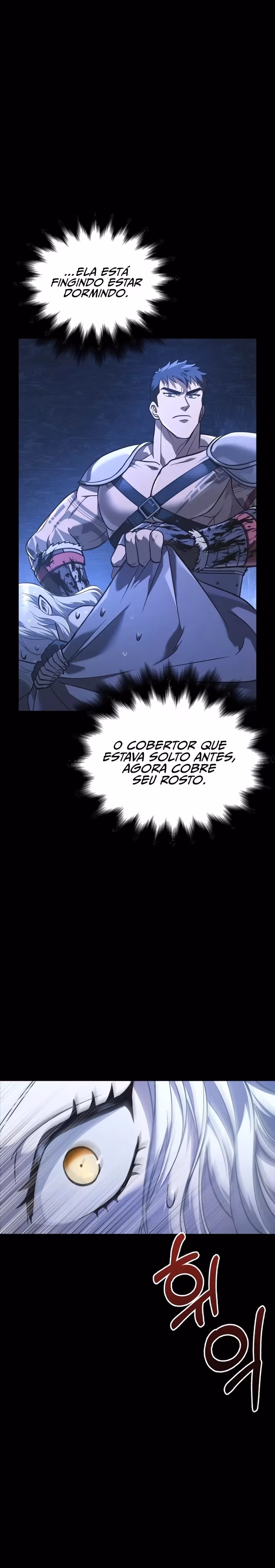 Sobrevivendo no Jogo como um Bárbaro Capítulo 8 Página 2