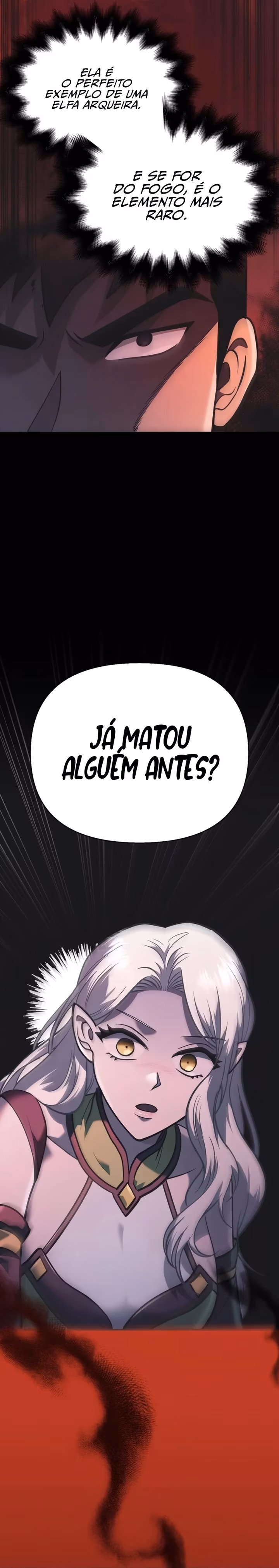 Sobrevivendo no Jogo como um Bárbaro Capítulo 8 Página 29