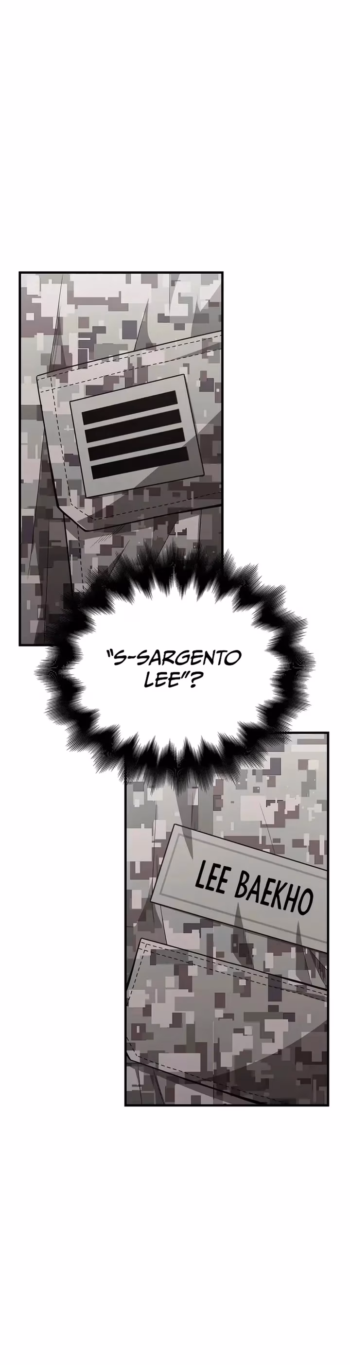 Sobrevivendo no Jogo como um Bárbaro Capítulo 84 Página 2