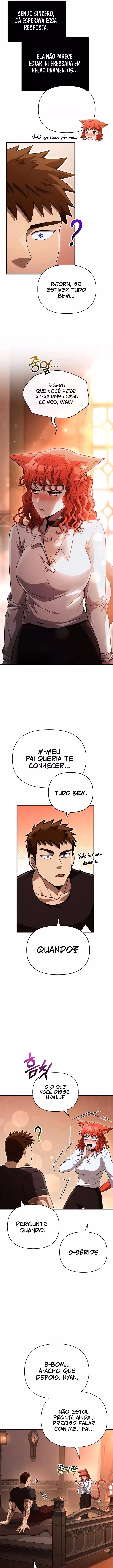 Sobrevivendo no Jogo como um Bárbaro Capítulo 86 Página 4