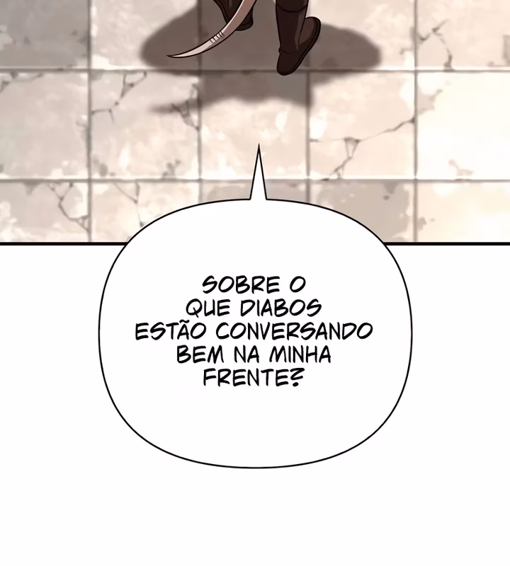 Sobrevivendo no Jogo como um Bárbaro Capítulo 87 Página 4