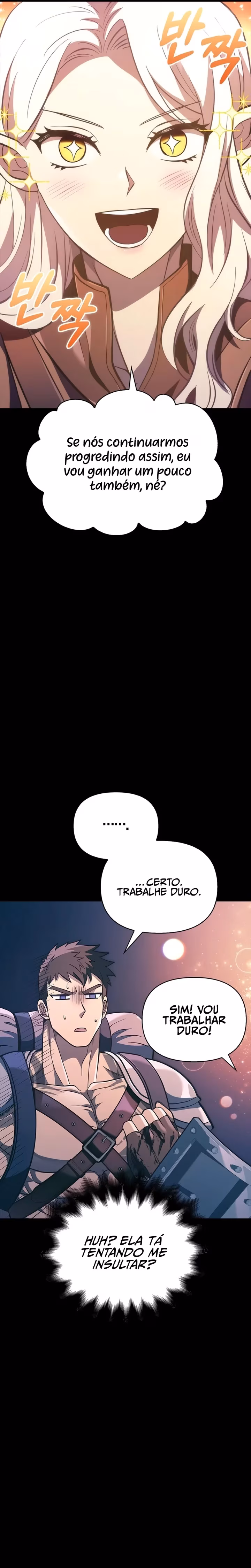 Sobrevivendo no Jogo como um Bárbaro Capítulo 9 Página 32