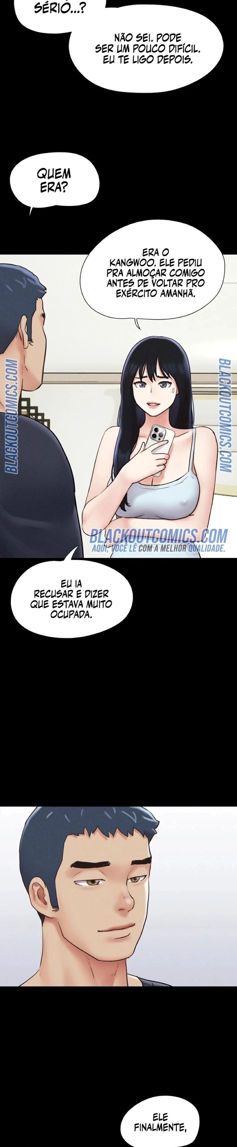 Soeun Capítulo 10 Página 10