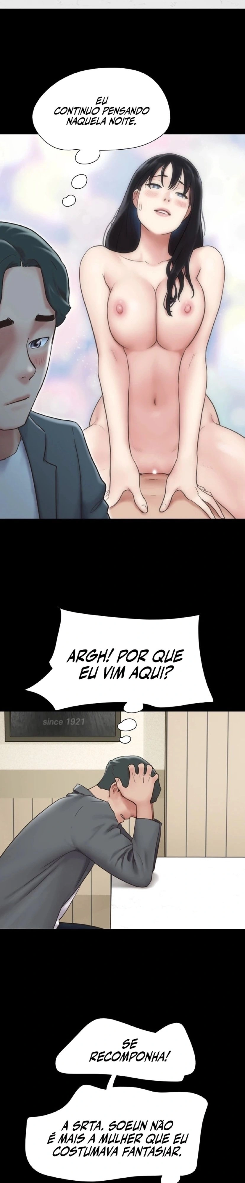 Soeun Capítulo 10 Página 13