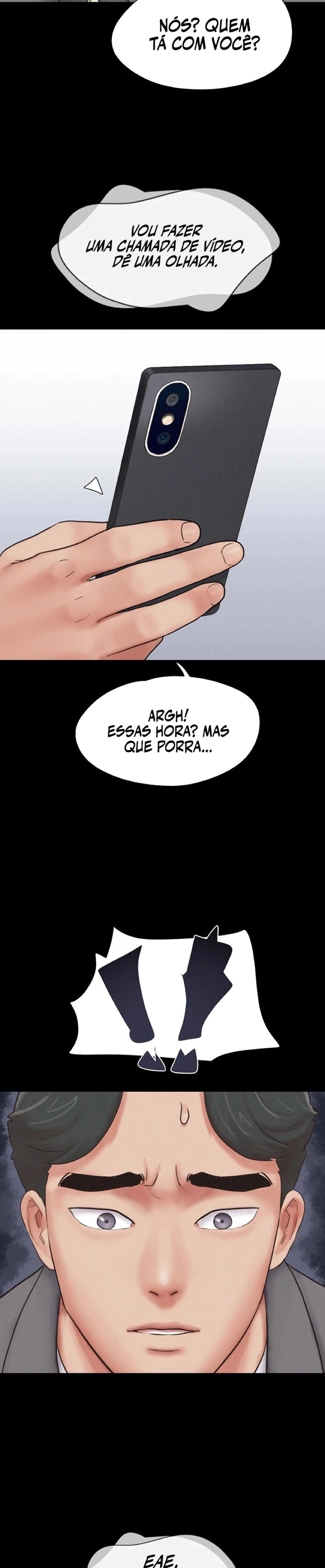 Soeun Capítulo 10 Página 16