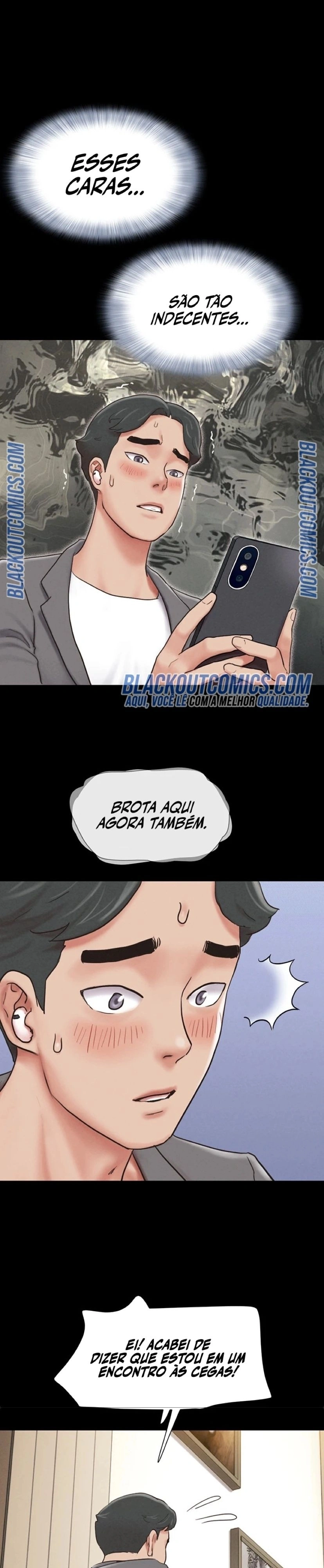 Soeun Capítulo 10 Página 19