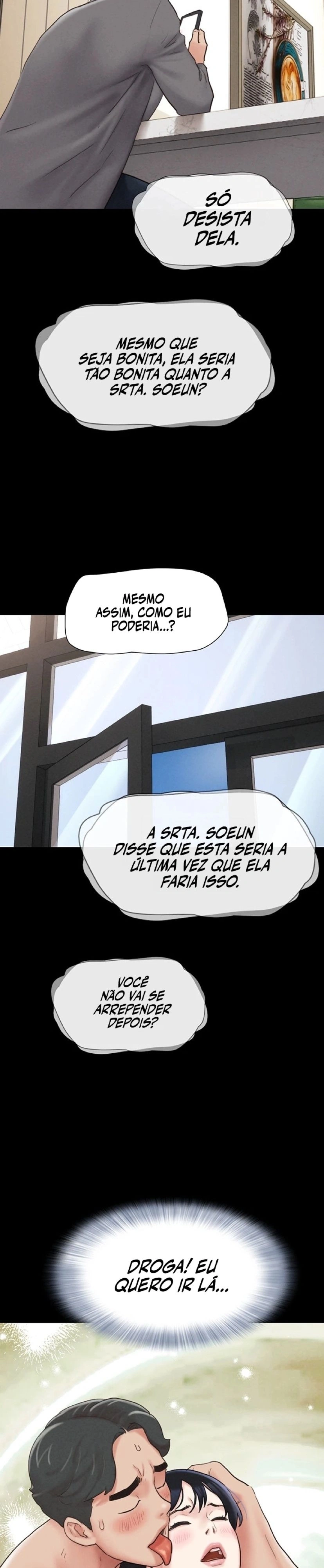 Soeun Capítulo 10 Página 20