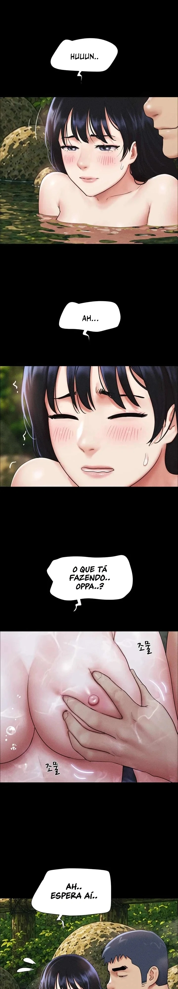 Soeun Capítulo 100 Página 11