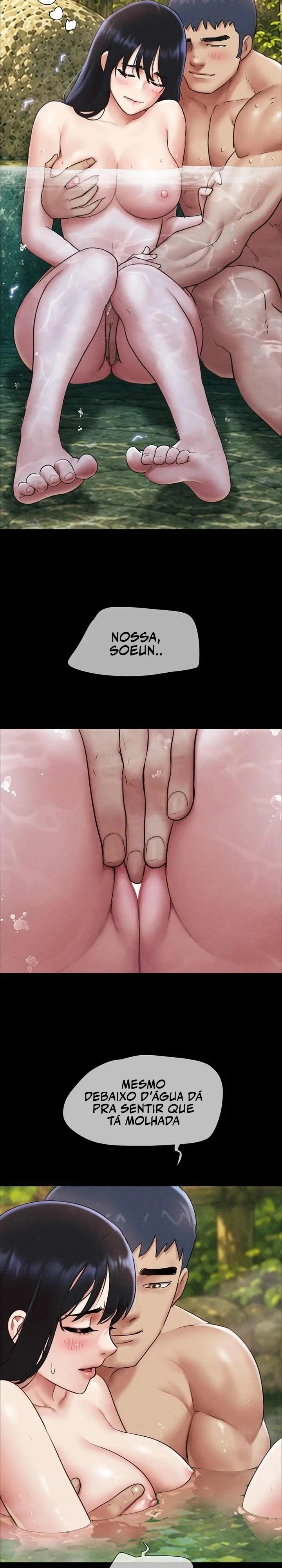 Soeun Capítulo 100 Página 13