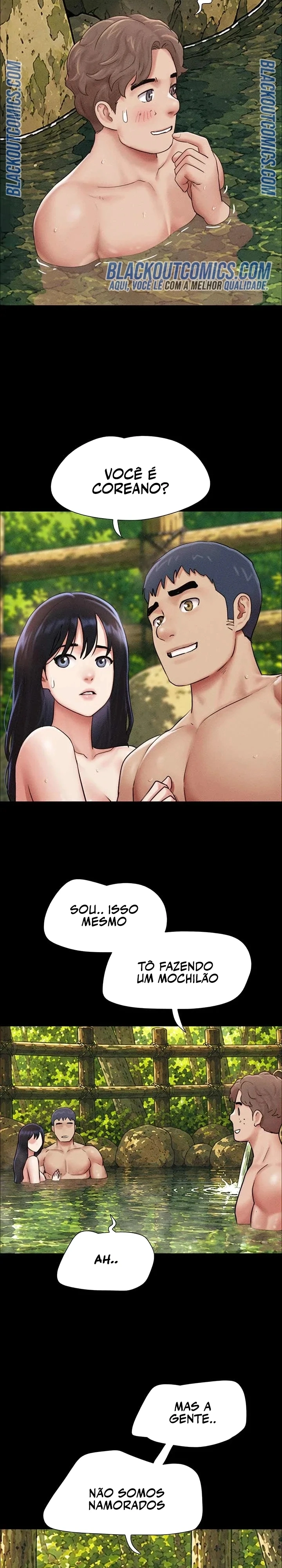Soeun Capítulo 100 Página 16