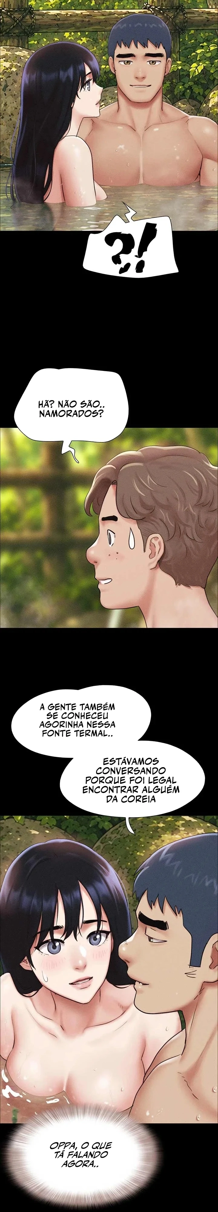 Soeun Capítulo 100 Página 17