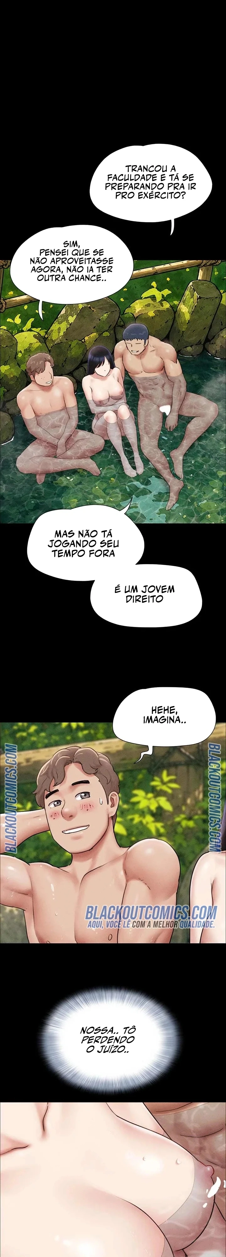 Soeun Capítulo 100 Página 19