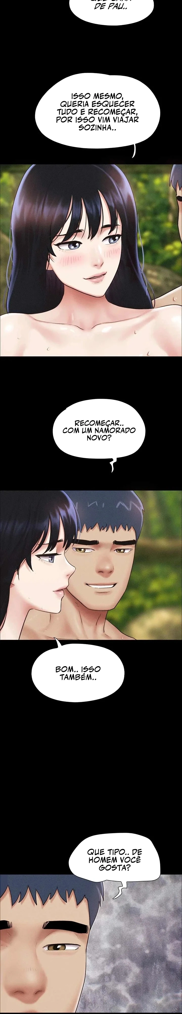 Soeun Capítulo 100 Página 21