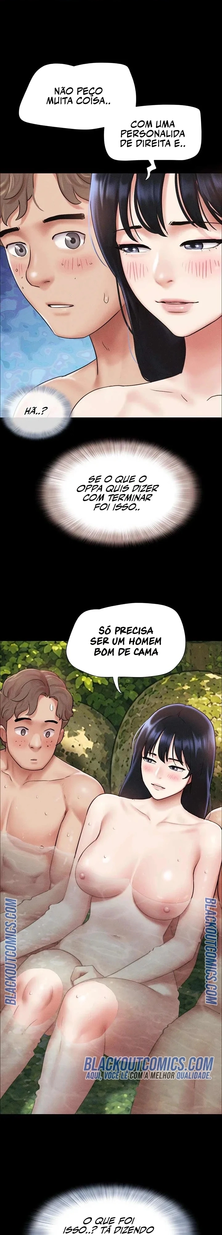 Soeun Capítulo 100 Página 22