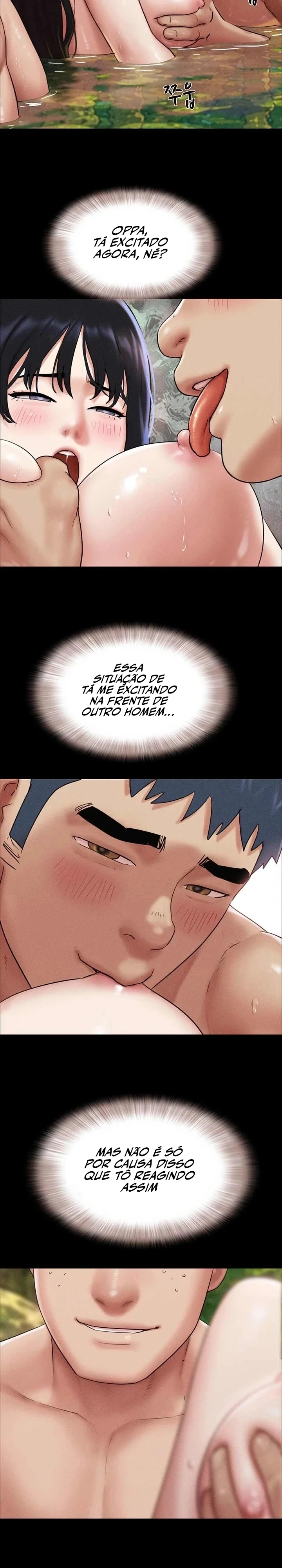 Soeun Capítulo 100 Página 25