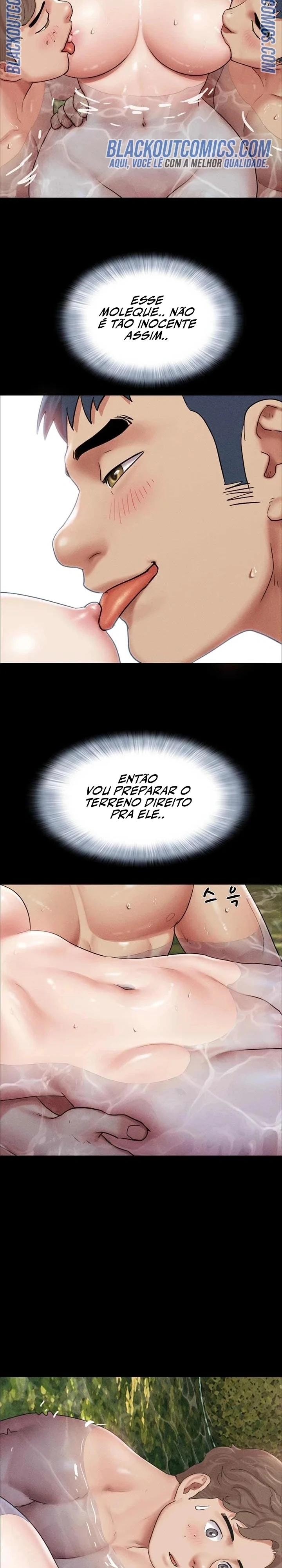 Soeun Capítulo 100 Página 28