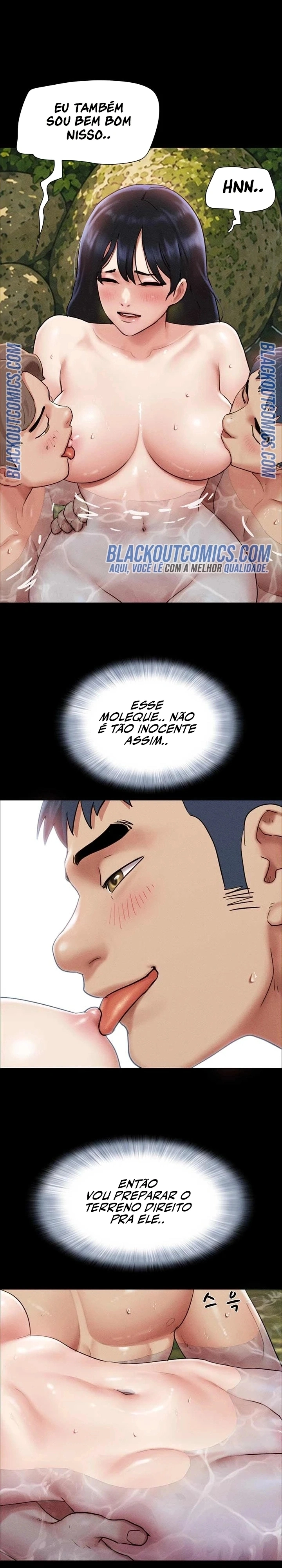 Soeun Capítulo 101 Página 1