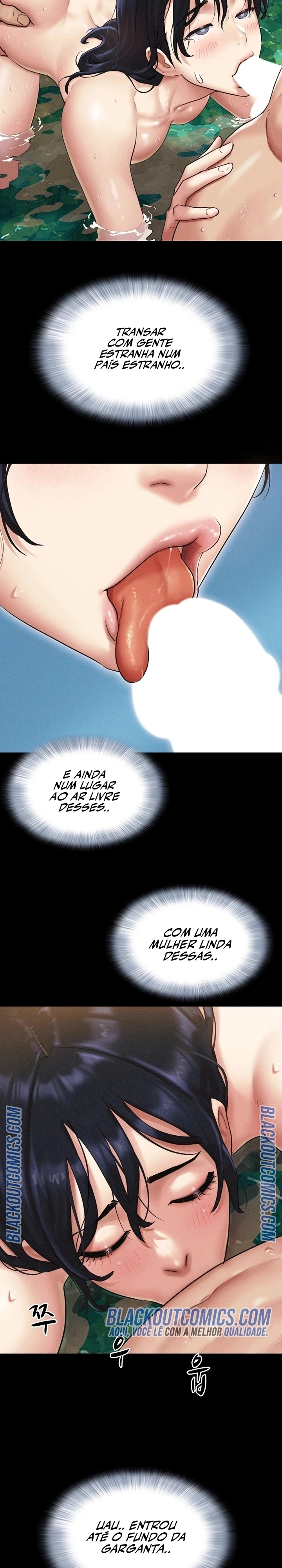 Soeun Capítulo 101 Página 13